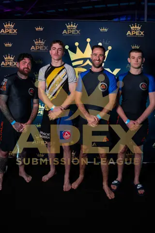 ASL 2 event photo APEX-3