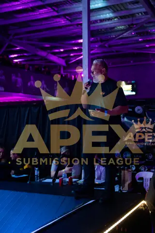 ASL 2 event photo APEX-31