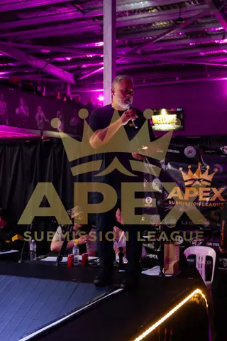 ASL 2 event photo APEX-32