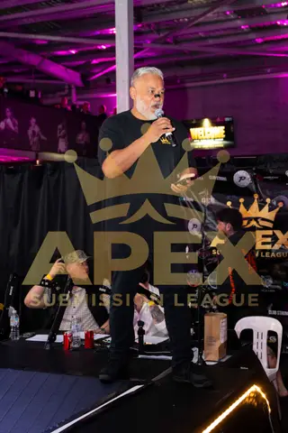 ASL 2 event photo APEX-33