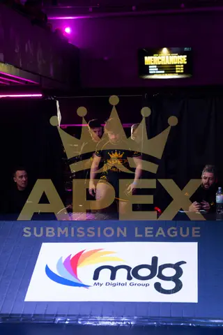 ASL 2 event photo APEX-34