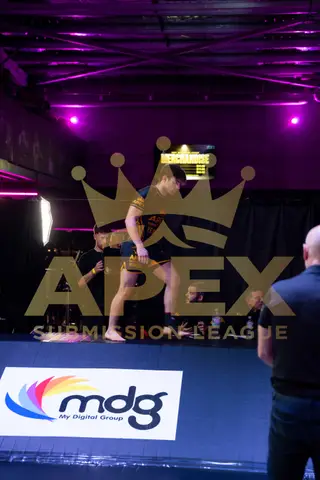 ASL 2 event photo APEX-36