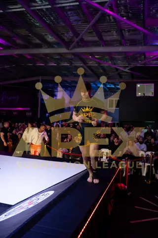 ASL 2 event photo APEX-40