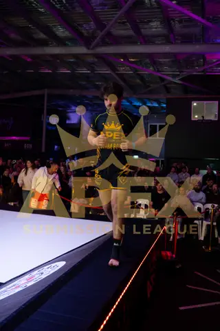 ASL 2 event photo APEX-41