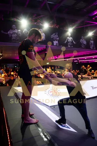 ASL 2 event photo APEX-43