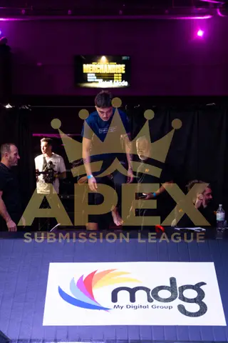 ASL 2 event photo APEX-45