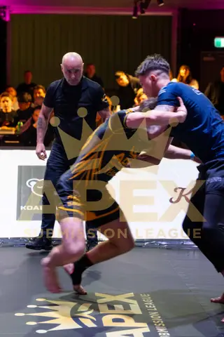 ASL 2 event photo APEX-47