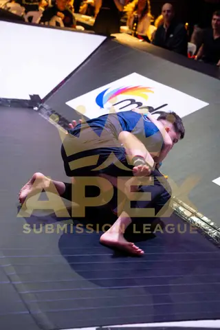 ASL 2 event photo APEX-52