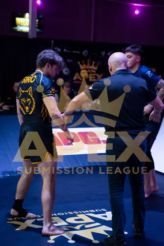 ASL 2 event photo APEX-55
