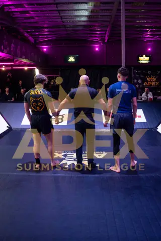 ASL 2 event photo APEX-56