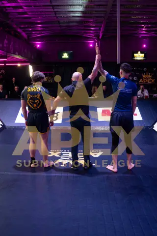 ASL 2 event photo APEX-57