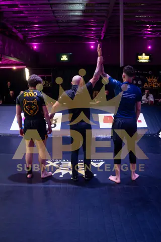 ASL 2 event photo APEX-58