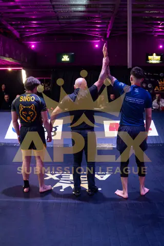 ASL 2 event photo APEX-59