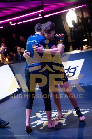 ASL 2 event photo APEX-61