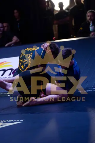 ASL 2 event photo APEX-69