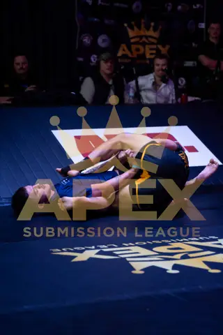 ASL 2 event photo APEX-72