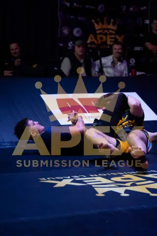 ASL 2 event photo APEX-73