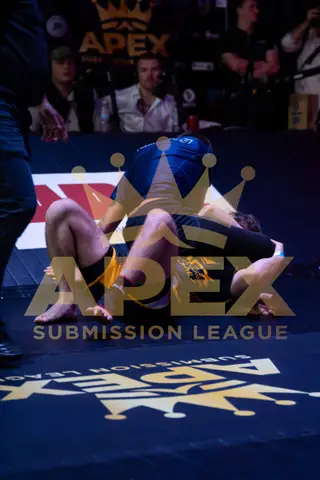 ASL 2 event photo APEX-75