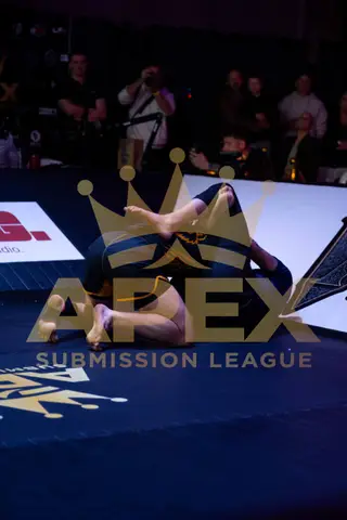 ASL 2 event photo APEX-77