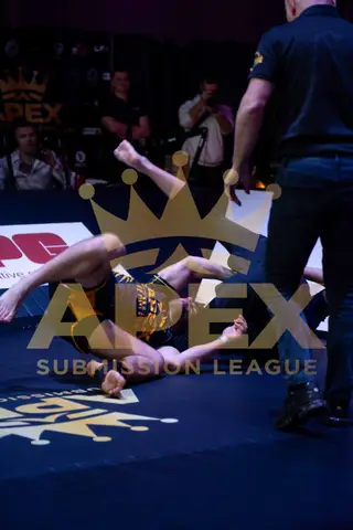 ASL 2 event photo APEX-79