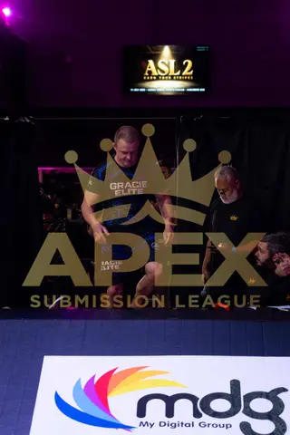 ASL 2 event photo APEX-81