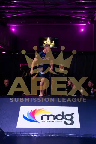 ASL 2 event photo APEX-82
