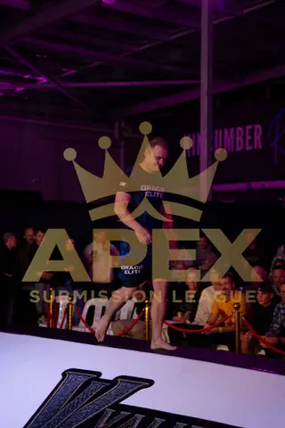 ASL 2 event photo APEX-84
