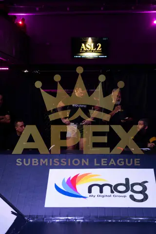 ASL 2 event photo APEX-86