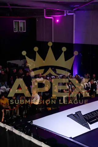 ASL 2 event photo APEX-9