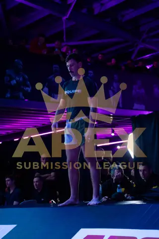 ASL 2 event photo APEX-91