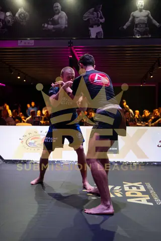 ASL 2 event photo APEX-97