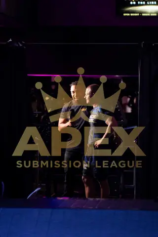 ASL 2 event photo APEX-98